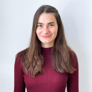 Pauline Gerhards