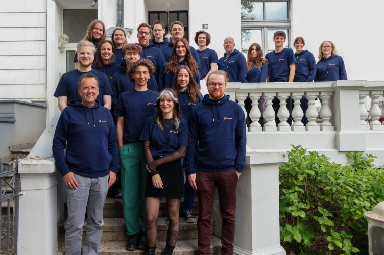 Gruppenfoto 26 Gruppenfoto 26